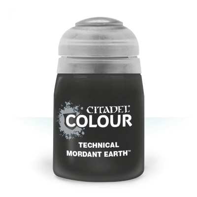 Mordant Earth Paint 2024 Review & Where to Buy - Adeptus Ars