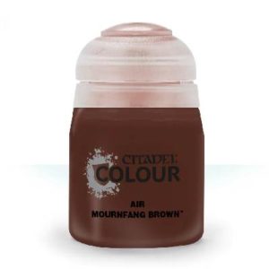 Mournfang Brown - Air Paint Citadel Colour