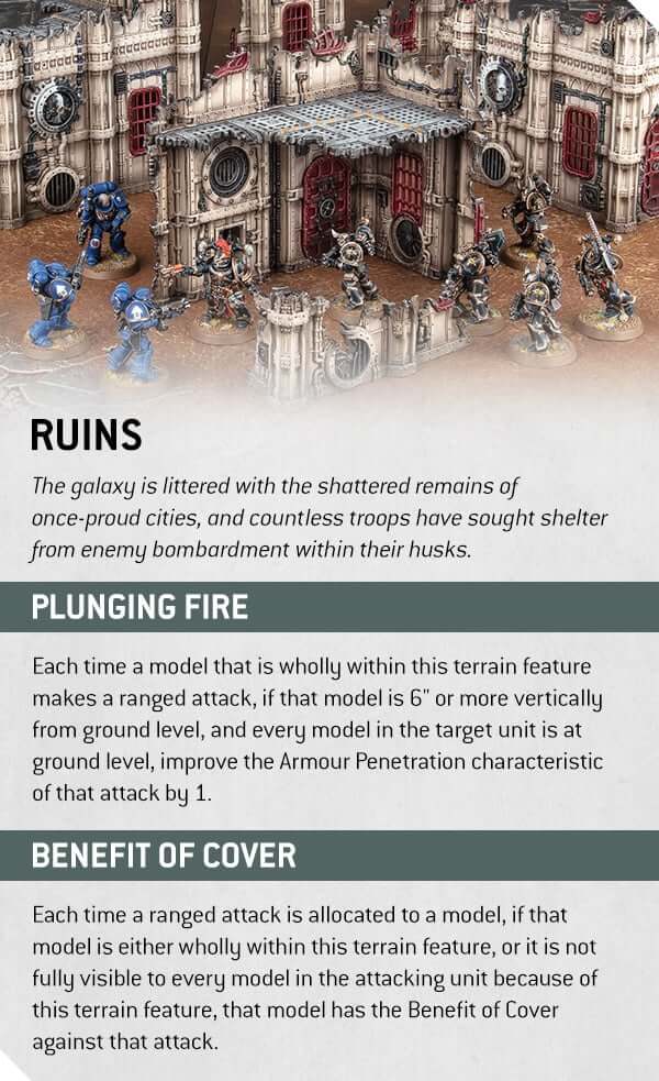 Necrons in Warhammer 40K 10th Edition - Full Index Rules