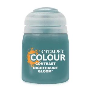 Nighthaunt Gloom Contrast Paint Citadel Colour