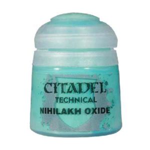 Nihilakh Oxide Technical Paint Citadel Colour