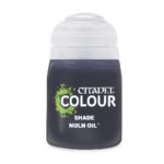Nuln Oil Shade Paint Citadel Colour