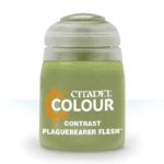 Plaguebearer Flesh Contrast Paint Citadel Colour