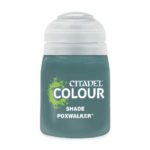 Poxwalker Shade Paint Citadel Colour