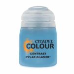 Pylar Glacier Contrast Paint Citadel Colour