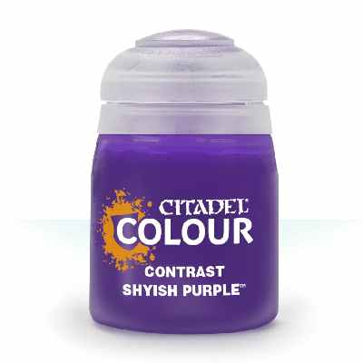 Shyish Purple Paint 2024 Review & Where to Buy - Adeptus Ars