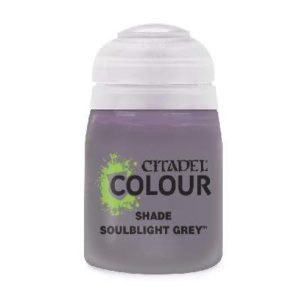 Soulblight Grey Shade Paint Citadel Colour