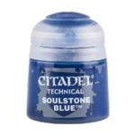 Soulstone Blue Technical Paint Citadel Colour