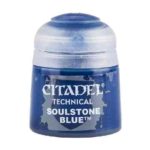 Soulstone Blue Technical Paint Citadel Colour