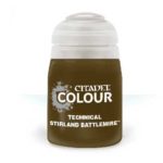 Stirland Battlemire Technical Paint Citadel Colour