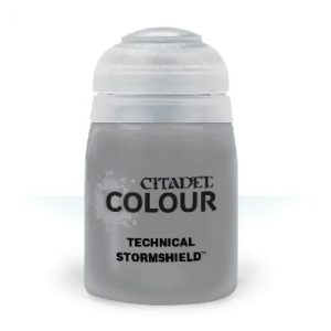 Stormshield Varnish Paint Citadel Colour
