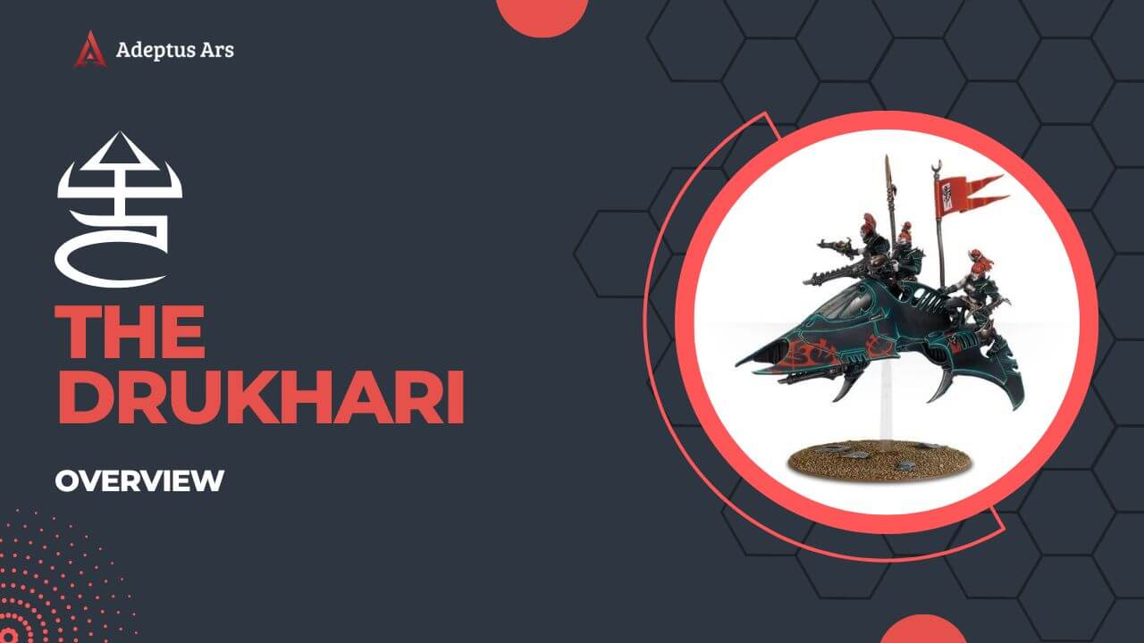 2x Khymerae (Dark Eldar/Drukhari) – Warhammer 40k Finecast – Figurines 28mm