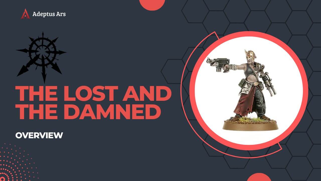 The Ultimate Warhammer 40000 Factions and Armies Portal