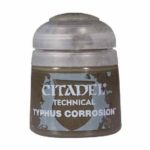 Typhus Corrosion Technical Paint Citadel Colour