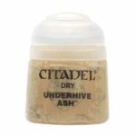 Underhive Ash Dry Paint Citadel Colour