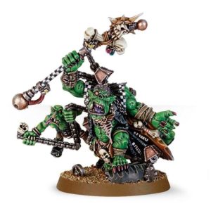 Weirdboy