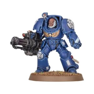 1 Terminator