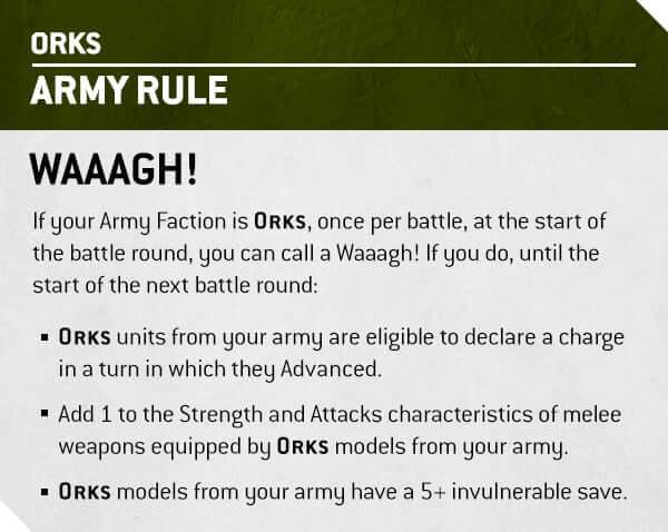 10th-Edition-Orks-Army-Rule