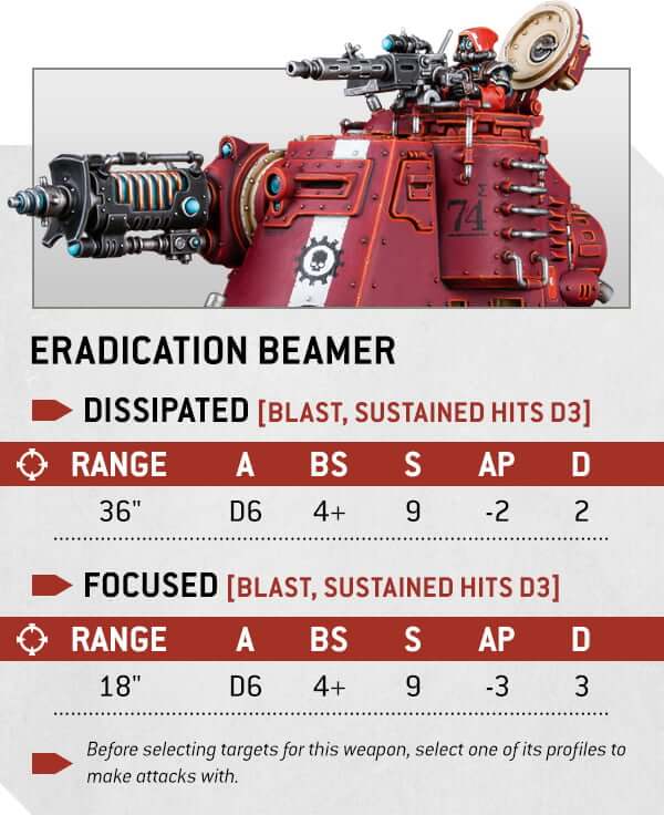 Adeptus-Mechanicus-Faction-in-the-10th-Edition-Eradication-Beamer