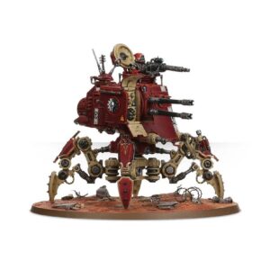 Adeptus Mechanicus Onager Dunecrawler1