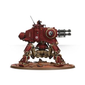 Adeptus Mechanicus Onager Dunecrawler3