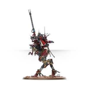 Adeptus Mechanicus Sydonian Dragoon