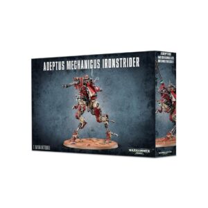 Adeptus Mechanicus Sydonian Dragoon Box