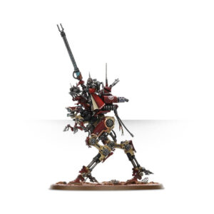 Adeptus Mechanicus Sydonian Dragoon2