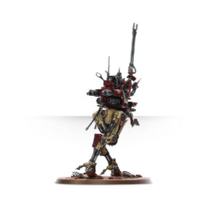 Adeptus Mechanicus Sydonian Dragoon3