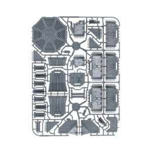 Aegis Defence Line Sprues1