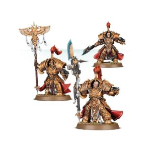 Allarus Custodians 5