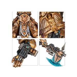 Allarus Custodians Details