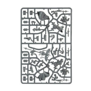Allarus Custodians Sprues2