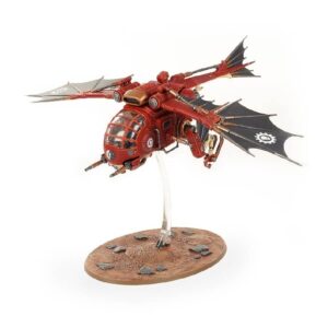 Archaeopter Stratoraptor2