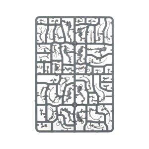 Arco-flagellants Sprues1