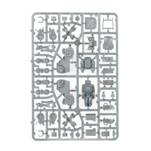 Armoured Sentinel Sprues1