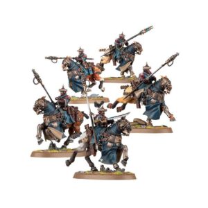 Attilan Rough Riders