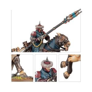 Attilan Rough Riders Details3