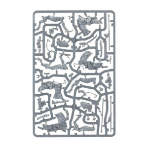 Attilan Rough Riders Sprues2