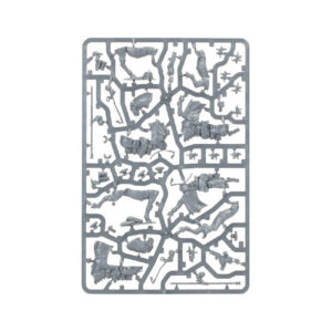 Attilan Rough Riders Sprues3