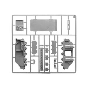 aal Predator Sprue 3