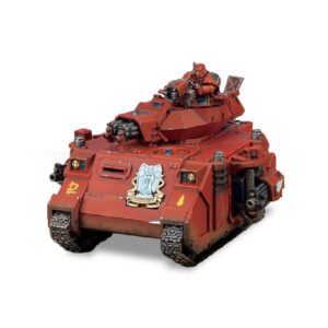 Baal Predator2
