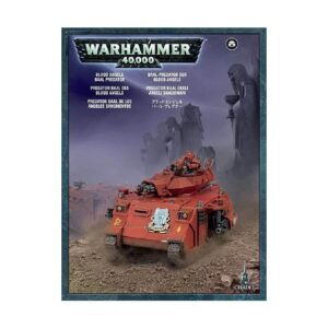 Baal Predator3