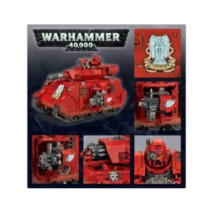 Baal Predator4