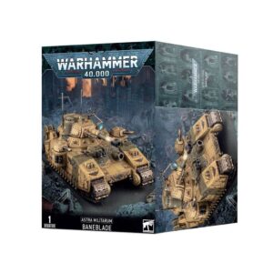 Banehammer Box