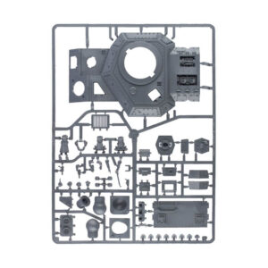 Banehammer Sprues1