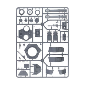 Banehammer Sprues2