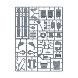 Banehammer Sprues3