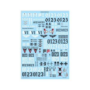 Banesword Sheet