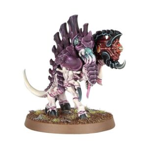 Barbgaunt model
